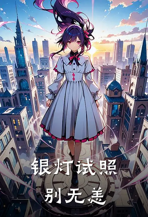 银灯试照别无恙