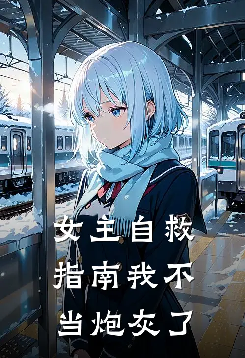 女主自救指南我不当炮灰了