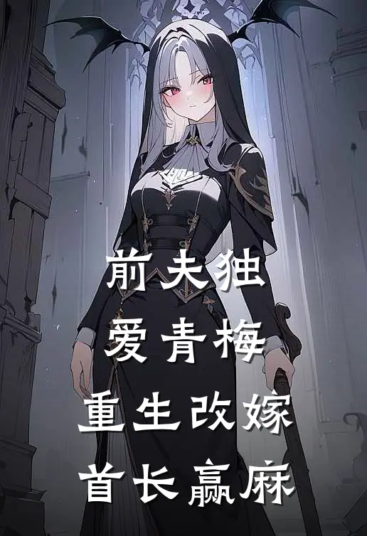 前夫独爱青梅，重生改嫁首长赢麻