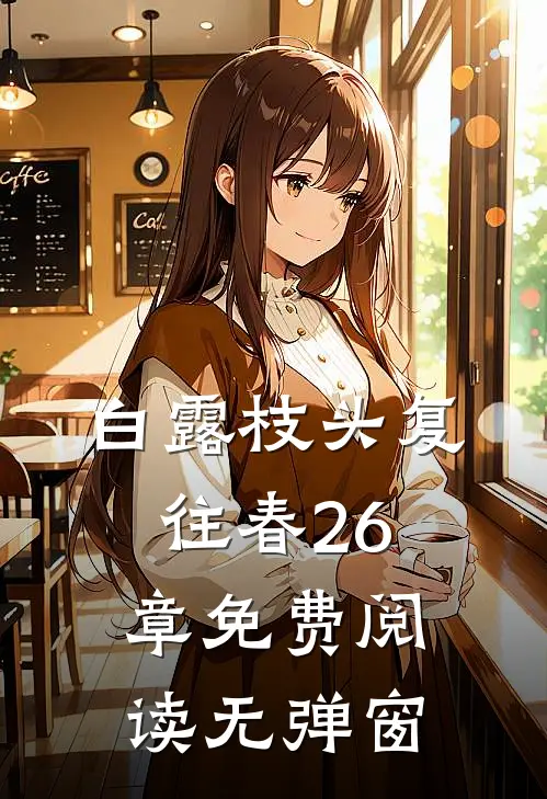 白露枝头复往春26章免费阅读无弹窗