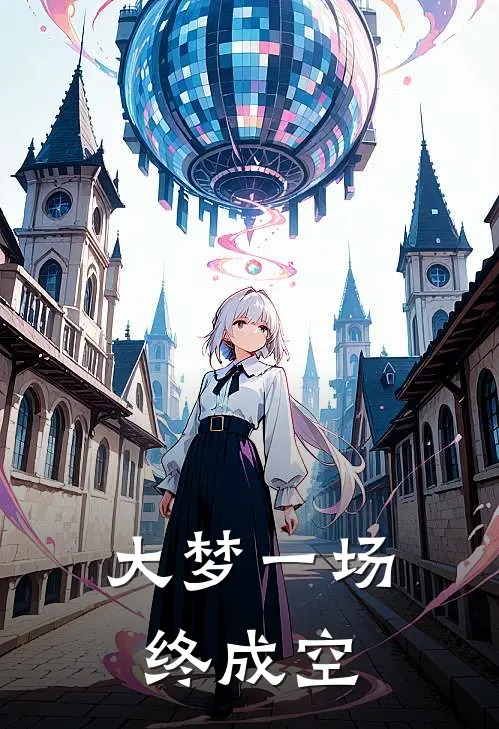 大梦一场终成空