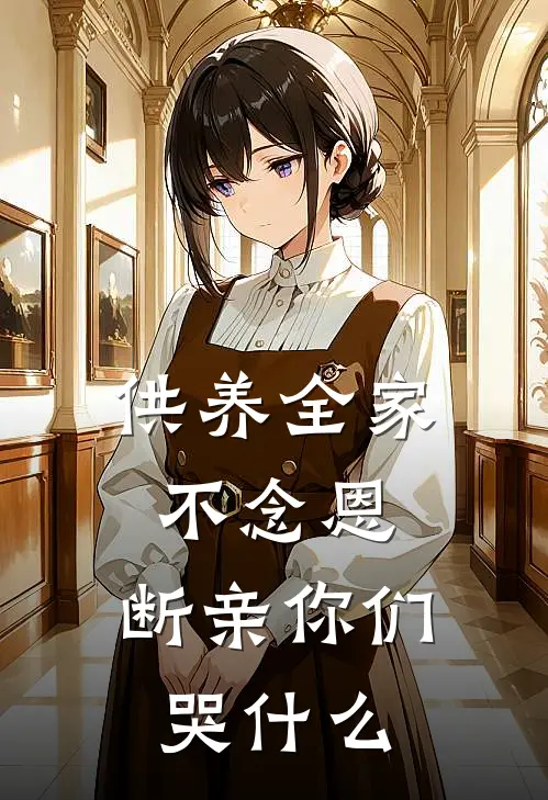 供养全家不念恩，断亲你们哭什么