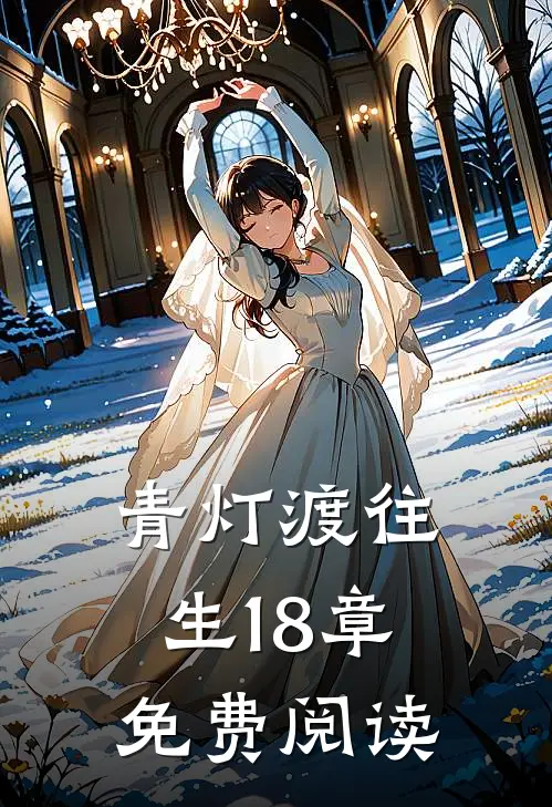 青灯渡往生18章免费阅读