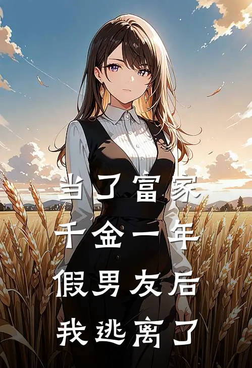 纪凌尘倪安雅（当了富家千金一年假男友后，我逃离了）免费阅读无弹窗_当了富家千金一年假男友后，我逃离了纪凌尘倪安雅全文免费阅读无弹窗大结局