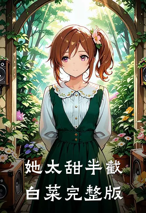 她太甜半截白菜完整版