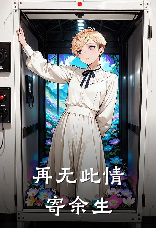 再无此情寄余生苏婉月余光最新好看小说推荐_完本小说免费再无此情寄余生(苏婉月余光)