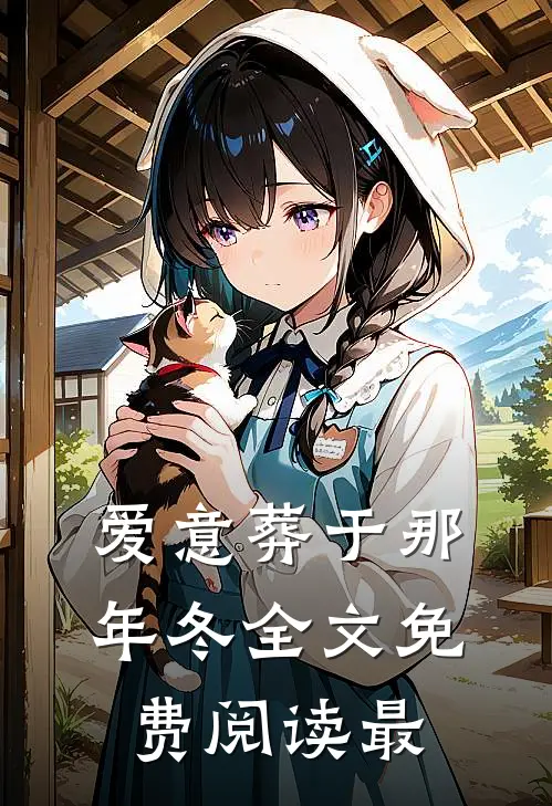 爱意葬于那年冬全文免费阅读最