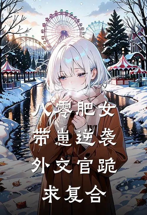 八零肥女带崽逆袭，外交官跪求复合