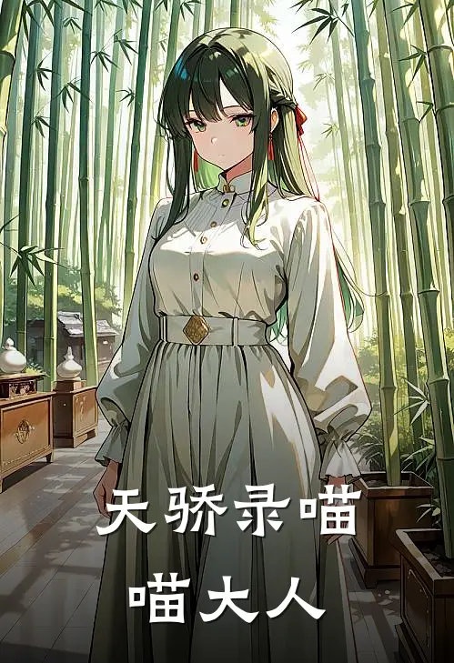 天骄录喵喵大人