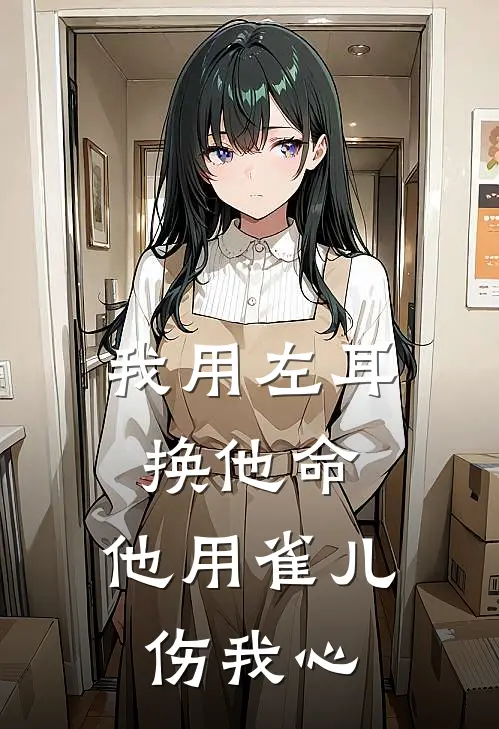 我用左耳换他命，他用雀儿伤我心