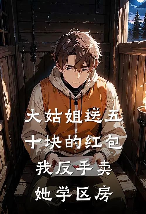 大姑姐送五十块的红包，我反手卖她学区房