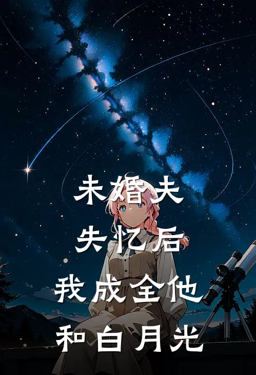 未婚夫失忆后，我成全他和白月光