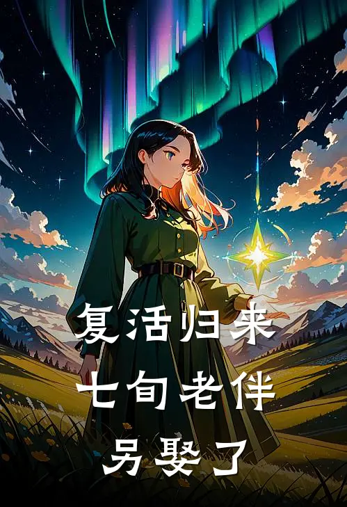 复活归来，七旬老伴另娶了