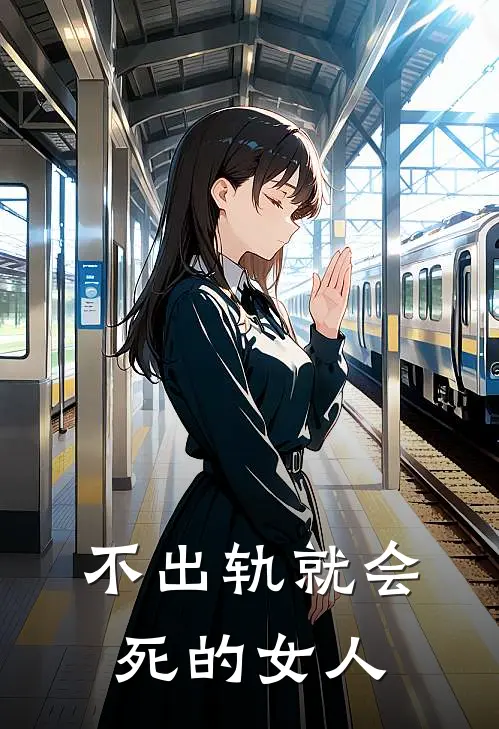 不出轨就会死的女人