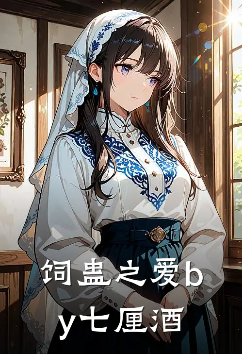 饲蛊之爱by七厘酒