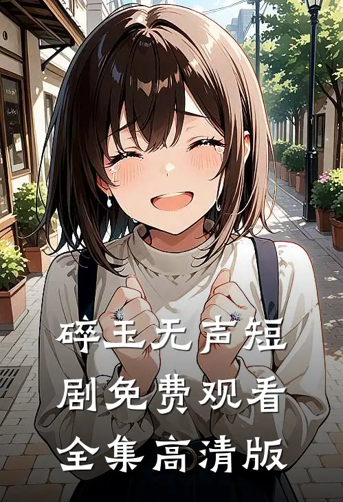 碎玉无声短剧免费观看全集高清版