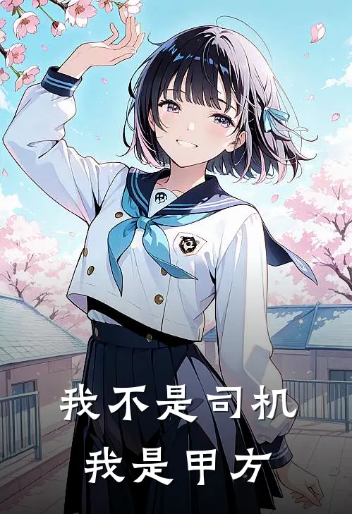 我不是司机，我是甲方