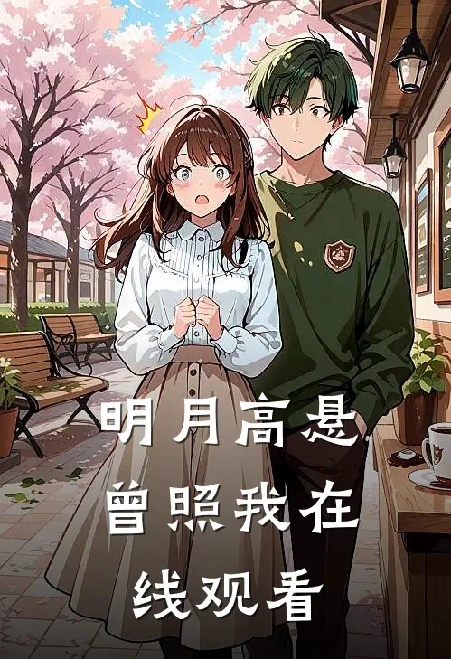 明月高悬曾照我在线观看