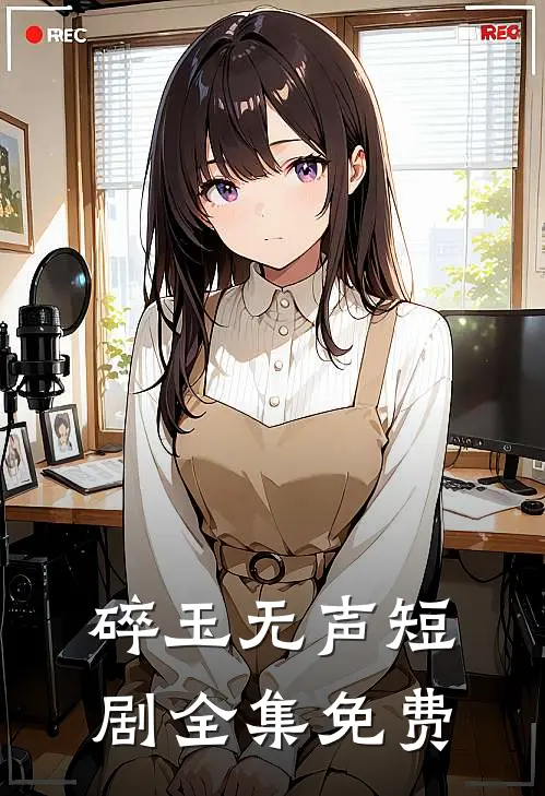 碎玉无声短剧全集免费