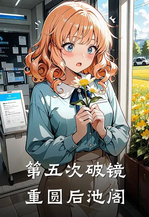 第五次破镜重圆后池阁