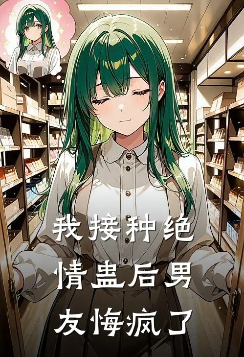 我接种绝情蛊后男友悔疯了