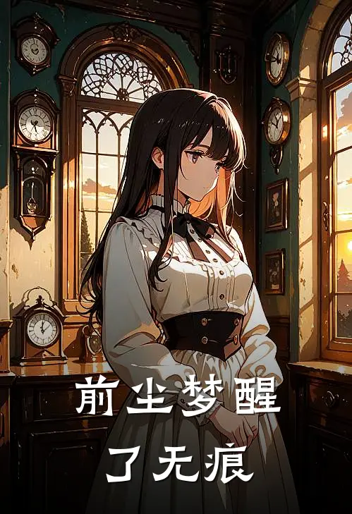 前尘梦醒了无痕(凤雍卿左茹蕊)免费阅读全文_免费完结版小说前尘梦醒了无痕凤雍卿左茹蕊