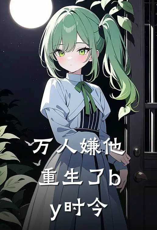 万人嫌他重生了by时今