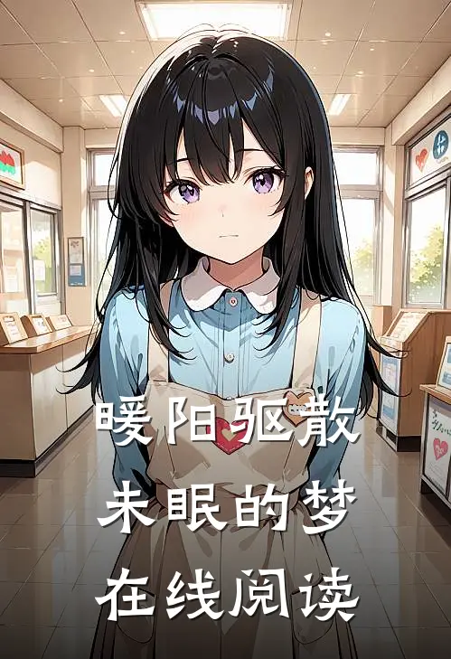 暖阳驱散未眠的梦在线阅读