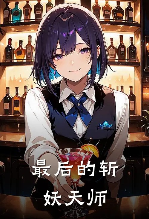 最后的斩妖天师