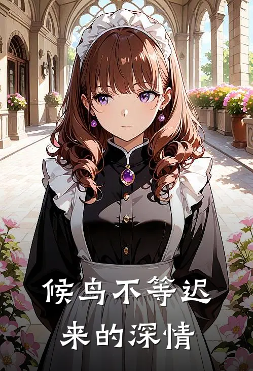 候鸟不等迟来的深情(迟奕泽陈沐鸢)全本完结小说_完整版免费全文阅读候鸟不等迟来的深情(迟奕泽陈沐鸢)