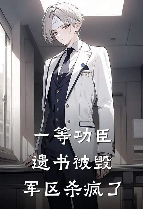 一等功臣遗书被毁，军区杀疯了