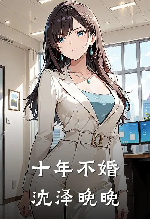 十年不婚沈泽晚晚