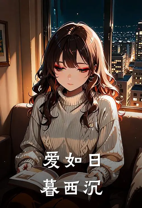 爱如日暮西沉温英范苏未央完结热门小说_完整版小说全文免费阅读爱如日暮西沉温英范苏未央