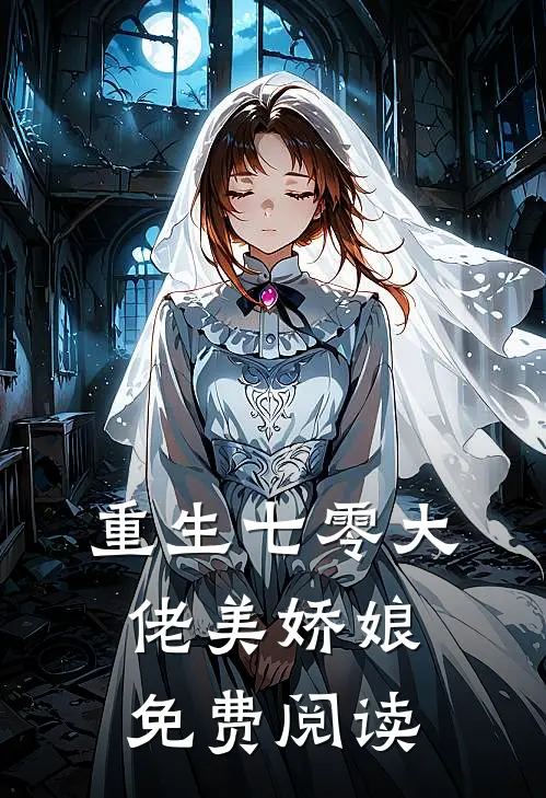 重生七零大佬美娇娘免费阅读