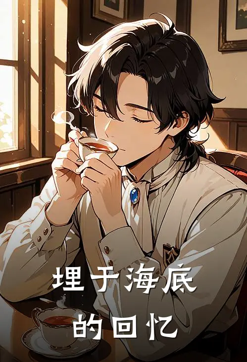 埋于海底的回忆