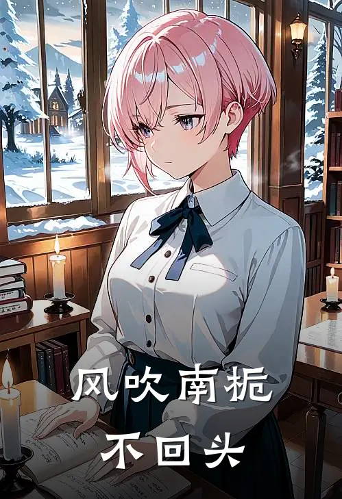 风吹南栀不回头