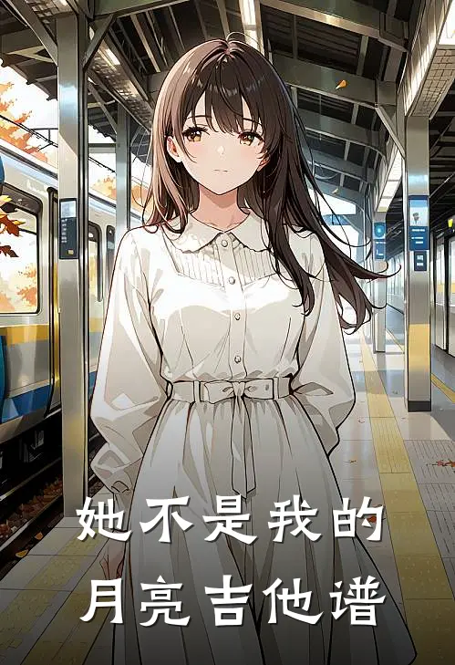 她不是我的月亮吉他谱