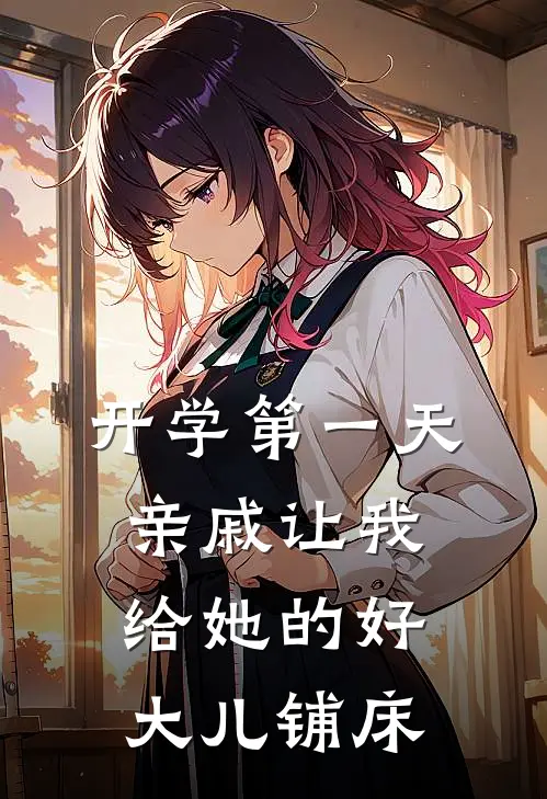 开学第一天，亲戚让我给她的好大儿铺床唐之之赵廷俊完结好看小说_最新章节列表开学第一天，亲戚让我给她的好大儿铺床(唐之之赵廷俊)