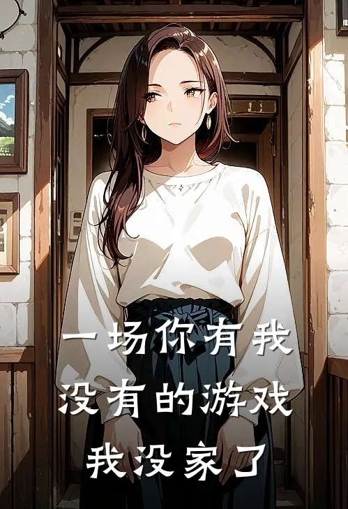 一场“你有我没有”的游戏，我没家了(谢安阿潇)全本免费在线阅读_谢安阿潇全文阅读