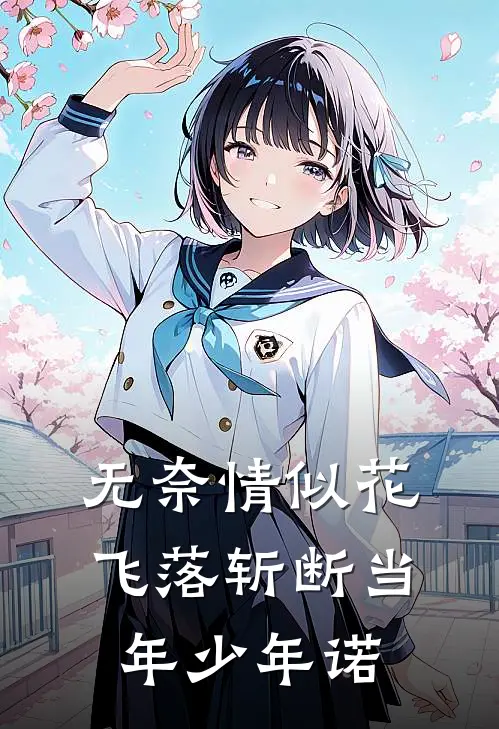 无奈情似花飞落 斩断当年少年诺