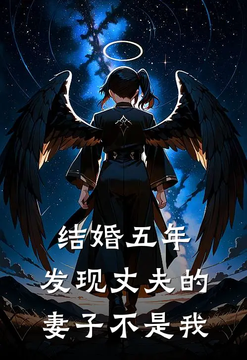 结婚五年，发现丈夫的妻子不是我顾西洲江婉鱼免费小说完结_最新完本小说推荐结婚五年，发现丈夫的妻子不是我(顾西洲江婉鱼)