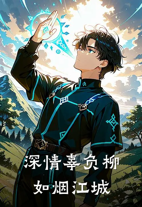 深情辜负柳如烟江城