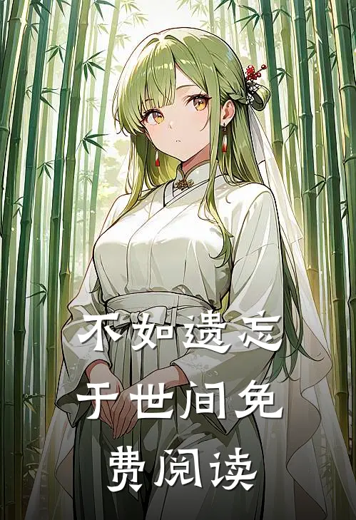 不如遗忘于世间免费阅读