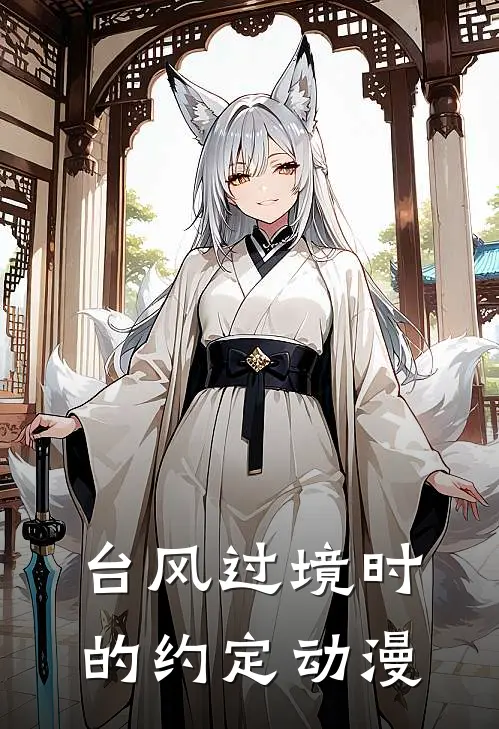 台风过境时的约定动漫