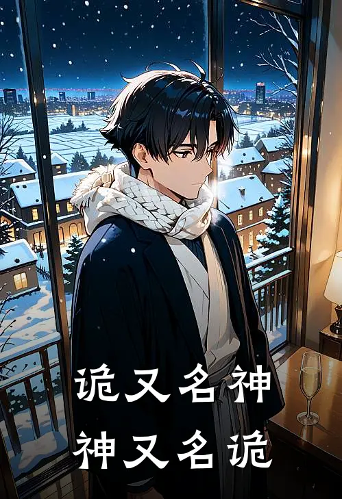 诡又名神，神又名诡