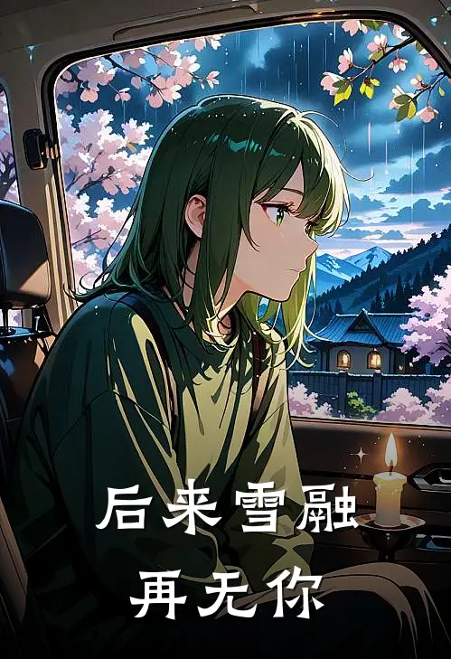 后来雪融再无你