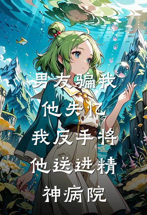 男友骗我他失忆，我反手将他送进精神病院