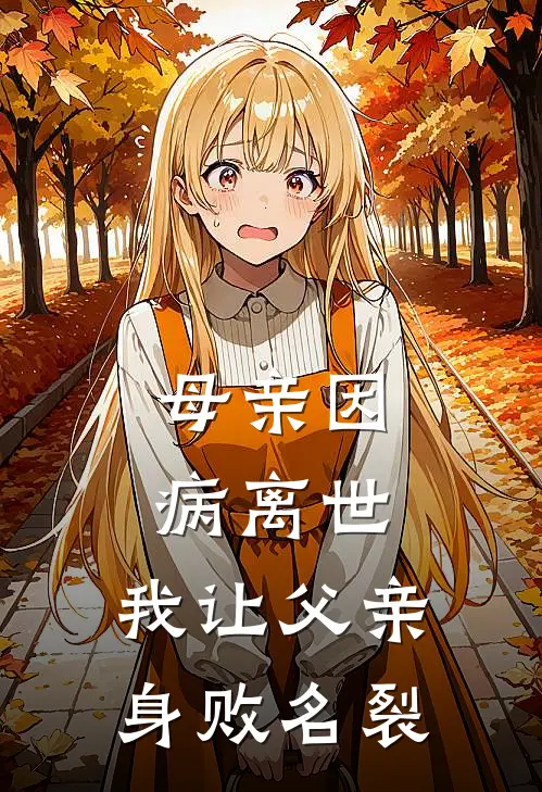 母亲因病离世，我让父亲身败名裂