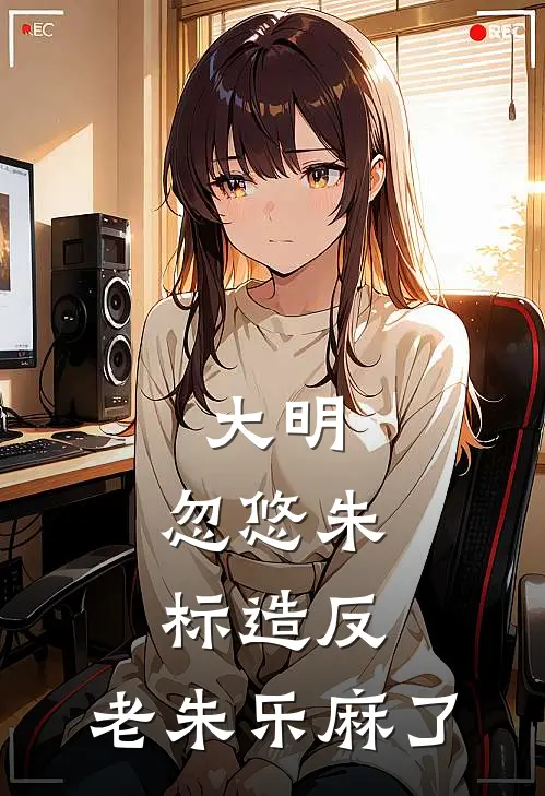 大明：忽悠朱标造反，老朱乐麻了