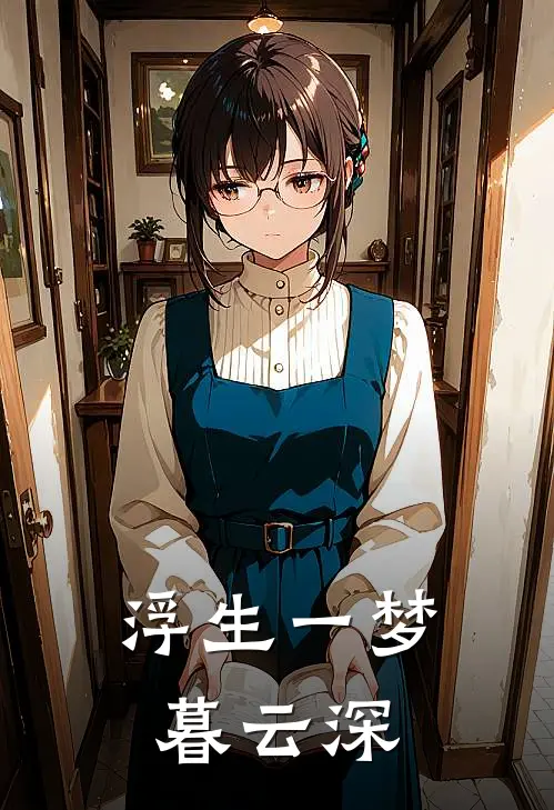 浮生一梦暮云深(李跃洲宋时微)全本免费小说_最新章节列表浮生一梦暮云深(李跃洲宋时微)